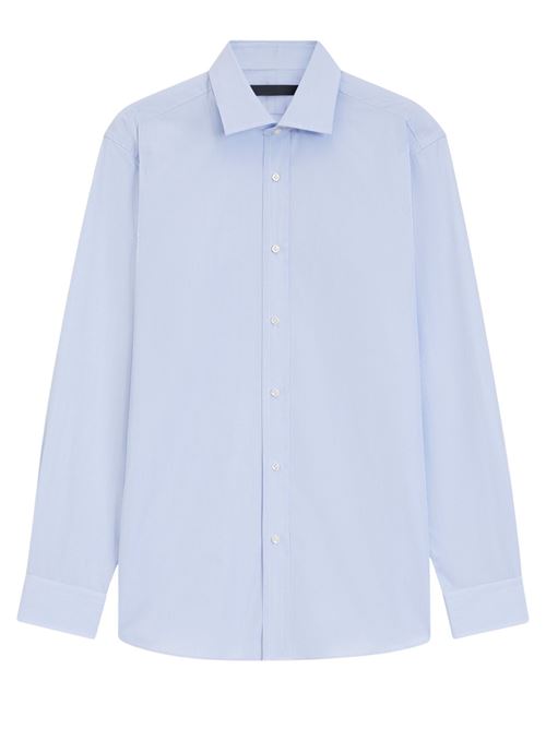 Camicia in cotone BOSS by Beckham Hugo Boss | 50564427450